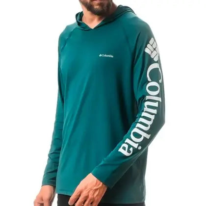 Camiseta M/L Aurora - Columbia