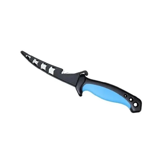 Faca Ragot 23cm Fishing Knives Azul