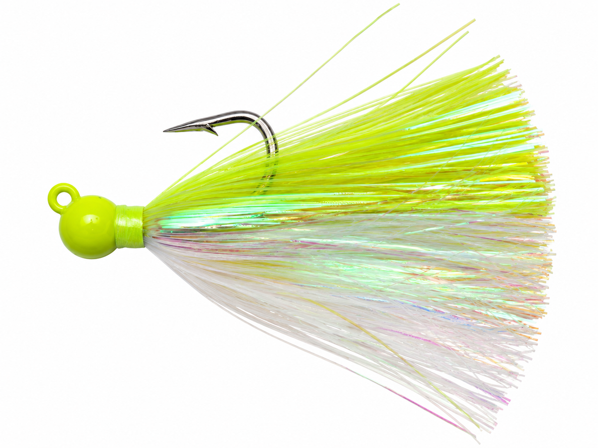 Monstro Jigs Monstro Micro Pérola 6/0