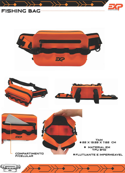Bolsa EXP Ipermeavel