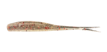 Iscas Lopes Fit Shad 11CM