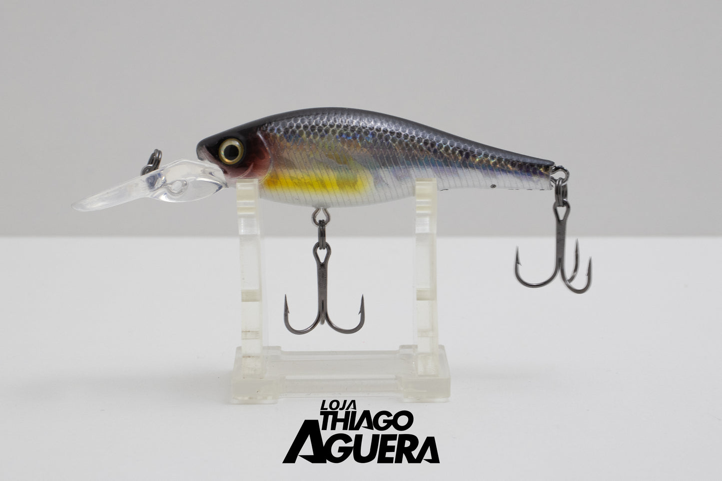 Sumax Fusion Shad 75