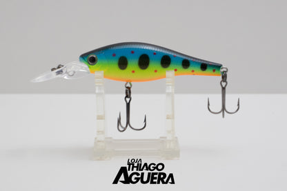 Sumax Fusion Shad 75