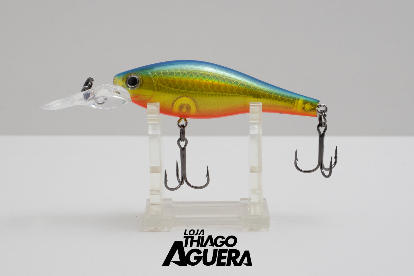 Sumax Fusion Shad 75