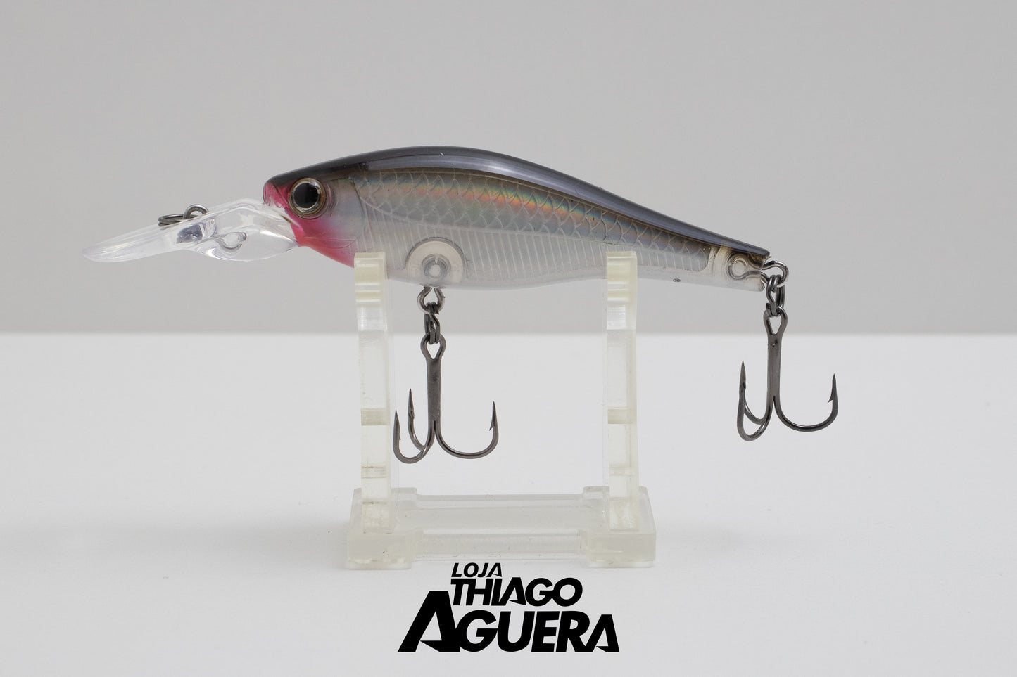 Sumax Fusion Shad 75
