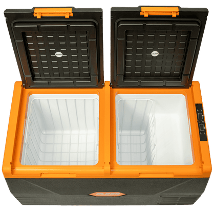 Geladeira Portátil Elber BBL 75 Litros 12/24V
