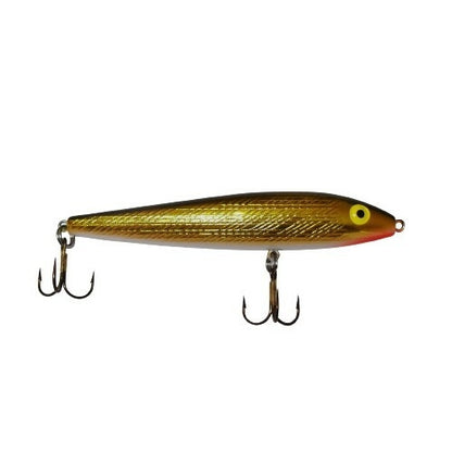 Rebel Jumpin Minnow T10