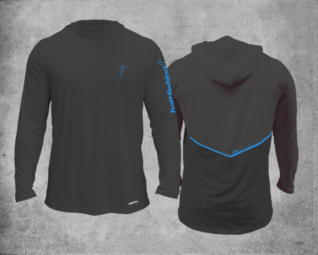 Camiseta Icy Baitfishing