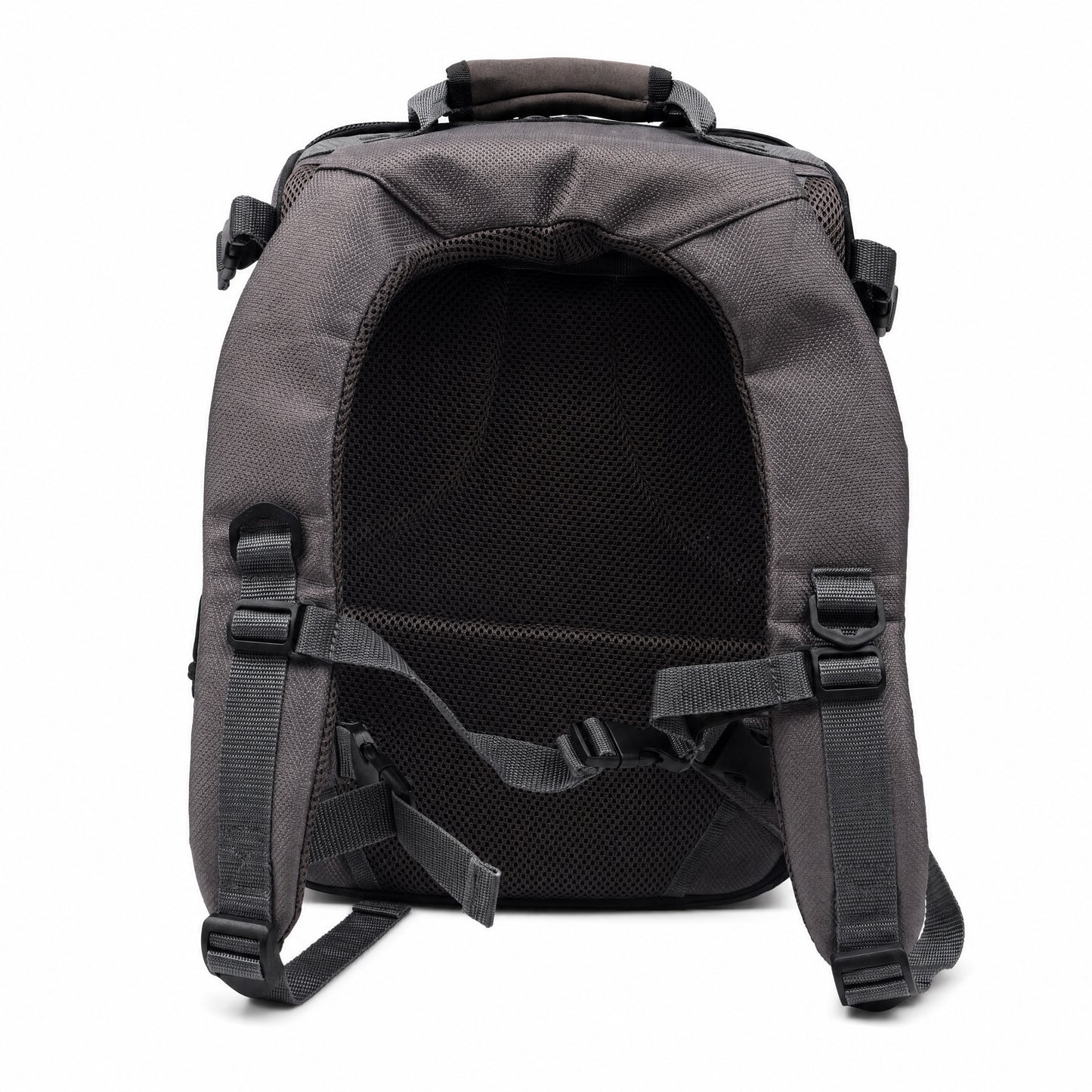 Mochila Daisen Com 3 Estojos