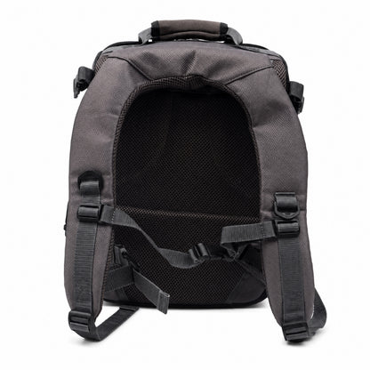 Mochila Daisen Com 3 Estojos