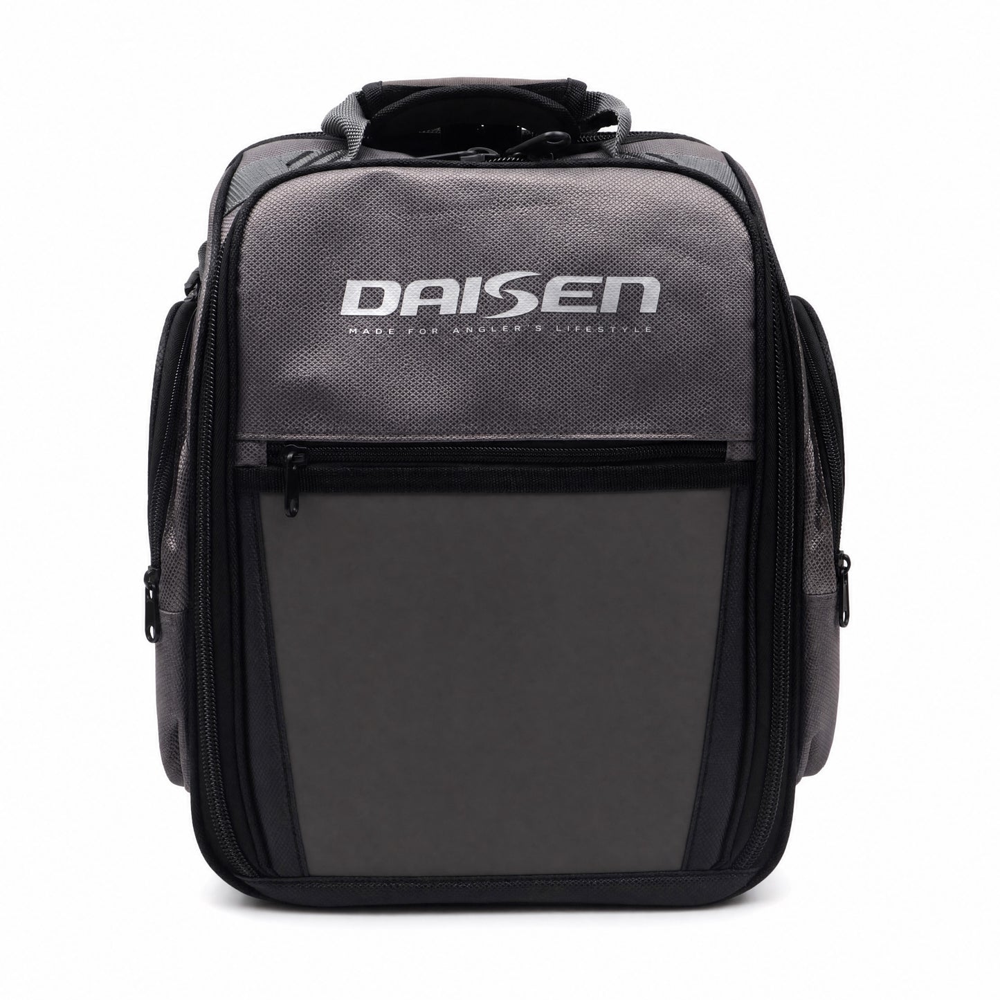 Mochila Daisen Com 3 Estojos