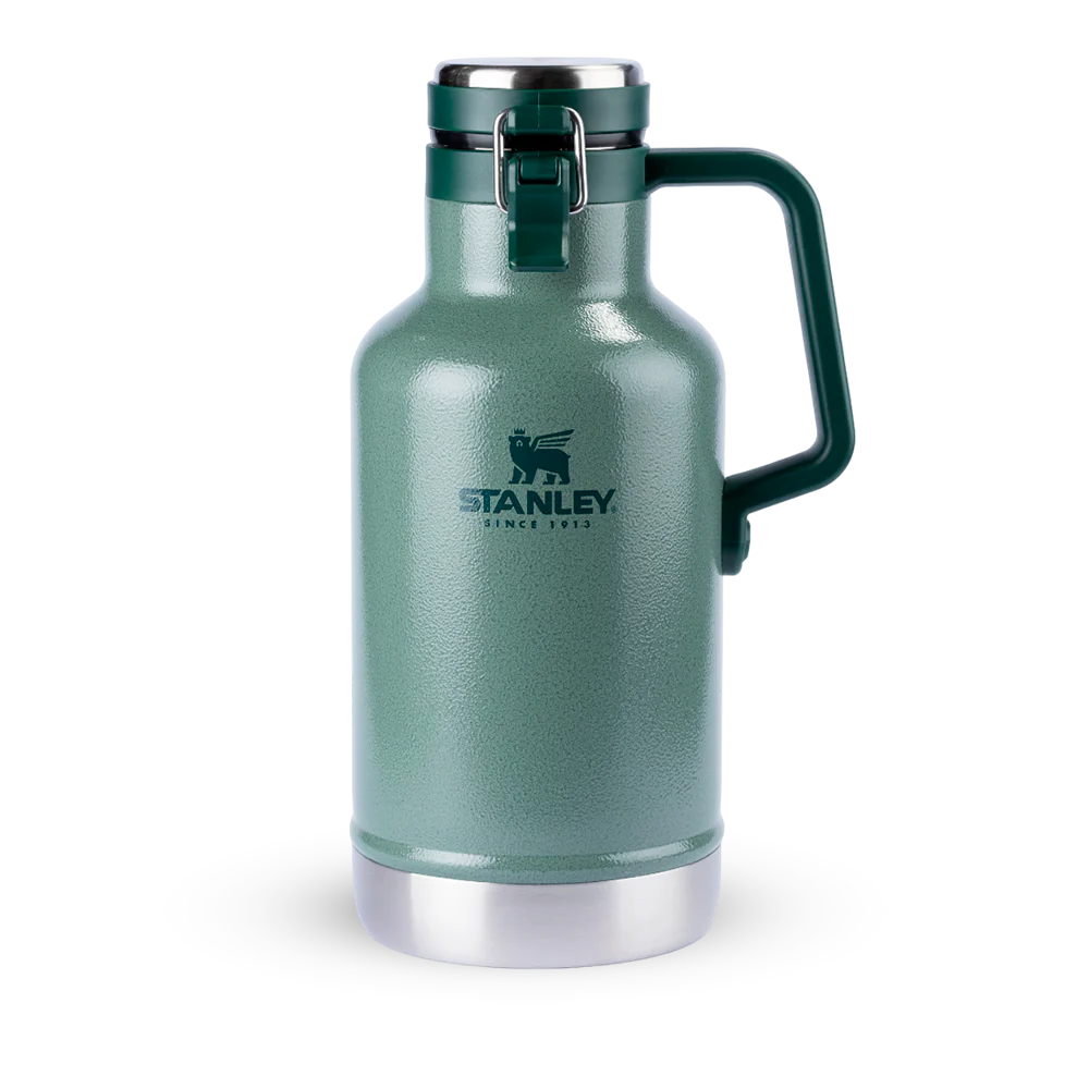 Garrafa Térmica Stanley Growler 1.9L