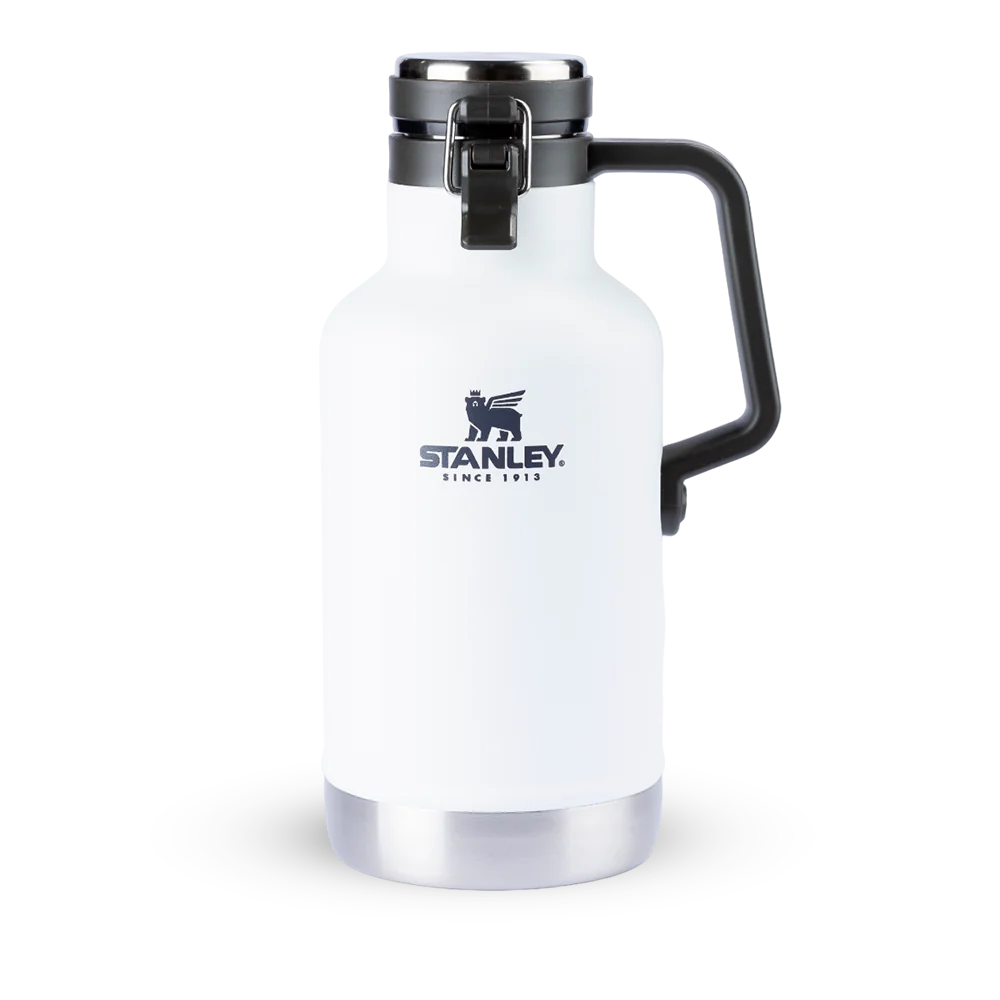 Garrafa Térmica Stanley Growler 1.9L