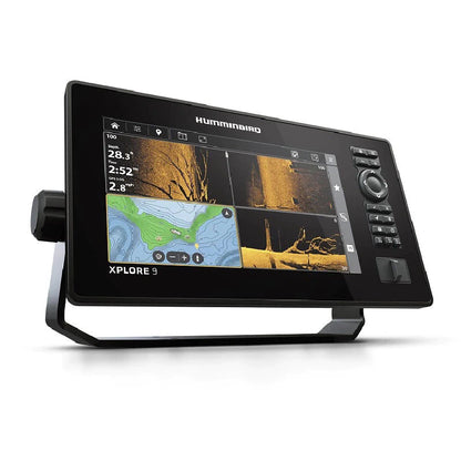 Sonar/GPS Humminbird Xplore 9 CMSI+