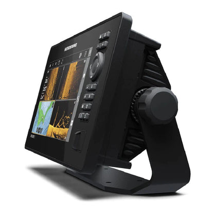 Sonar/GPS Humminbird Xplore 9 CMSI+