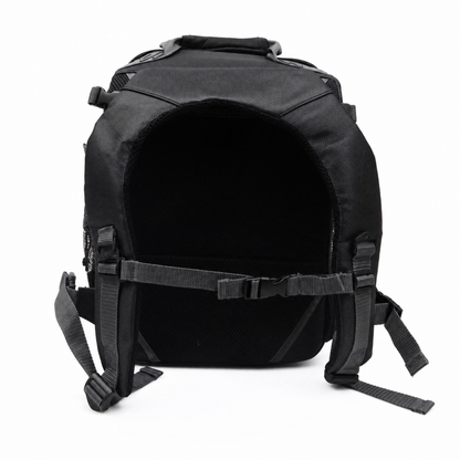 Mochila Daisen Com 3 Estojos