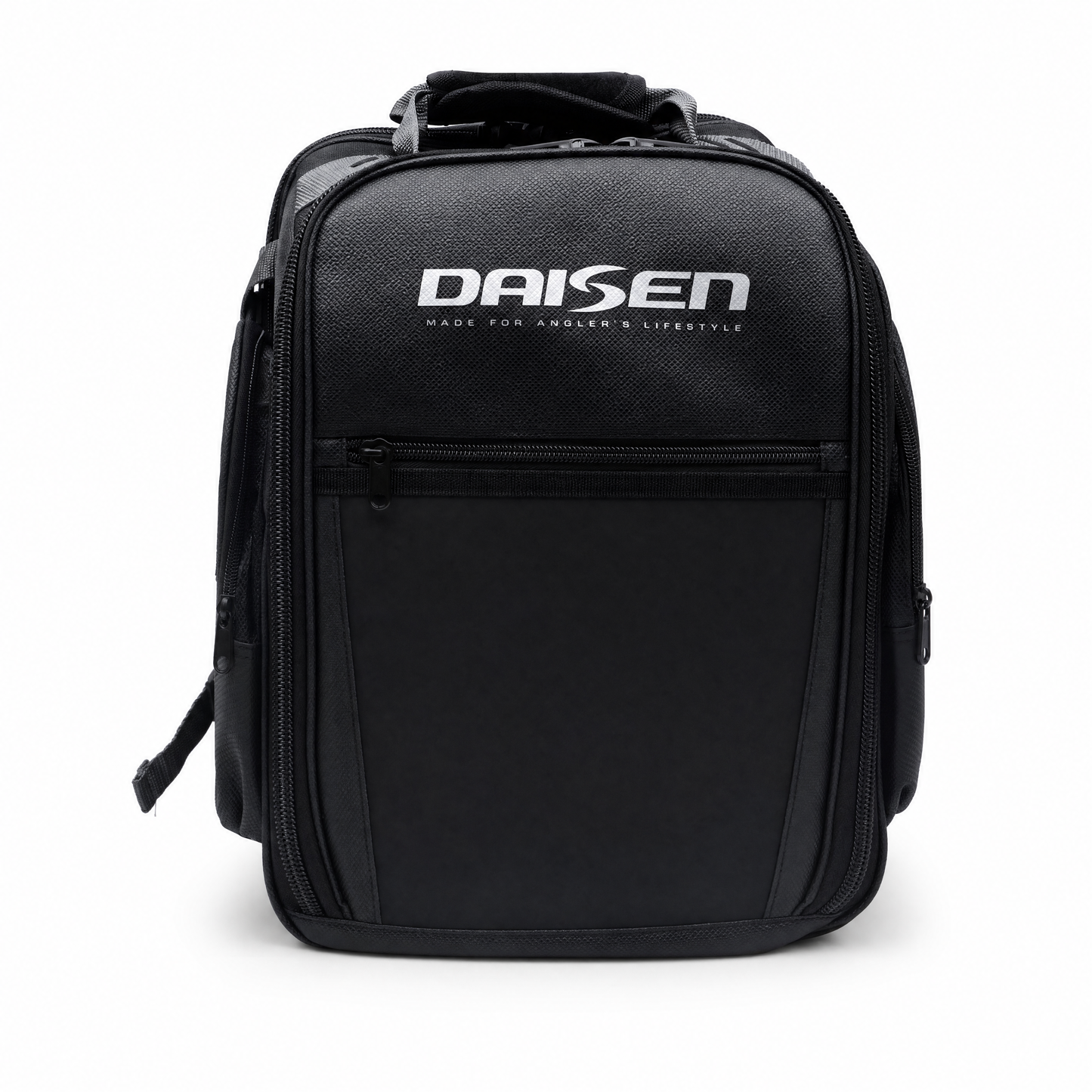 Mochila Daisen Com 3 Estojos