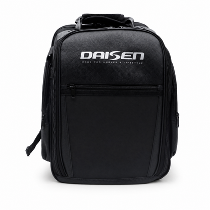 Mochila Daisen Com 3 Estojos