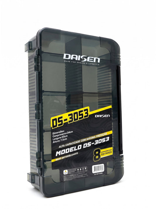 Estojo Daisen DS 3053