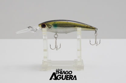 OSP High Cut 60DR-SP