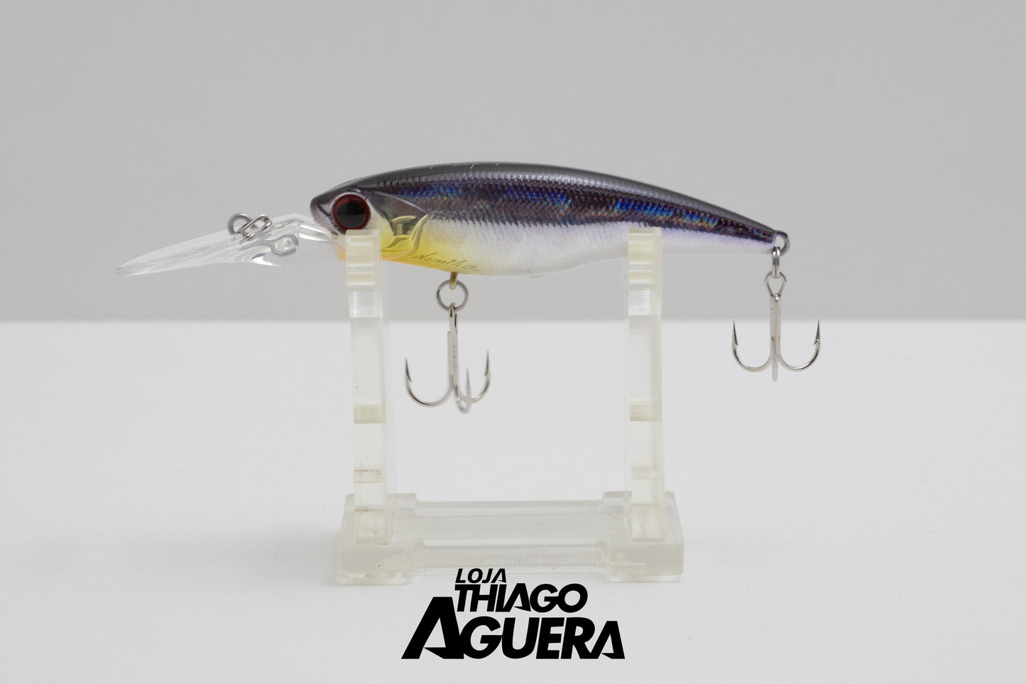 OSP High Cut 60DR-SP