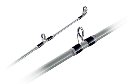 Vara Duo Reishaft Expedition P/Carretilha