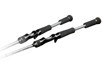 Vara Duo Reishaft Expedition P/Carretilha