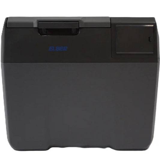 Geladeira Portátil CAB40 RB - Elber