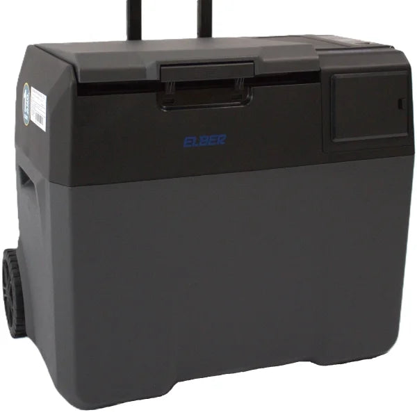 Geladeira Portátil CAB40 RB - Elber