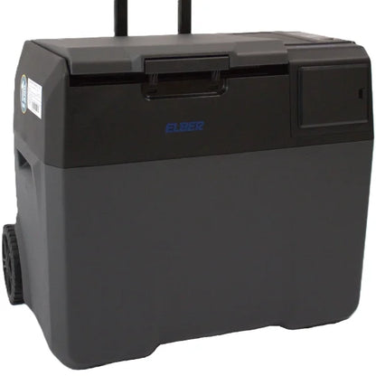 Geladeira Portátil CAB40 RB - Elber