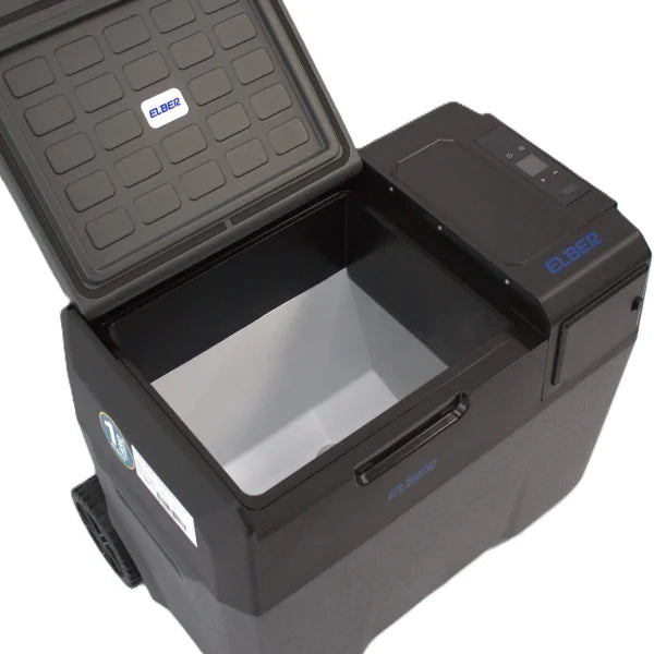 Geladeira Portátil CAB40 RB - Elber