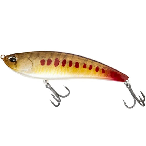 Duo Rough Trail Maki Flat 155F