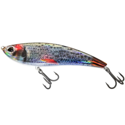 Duo Rough Trail Maki Flat 155F