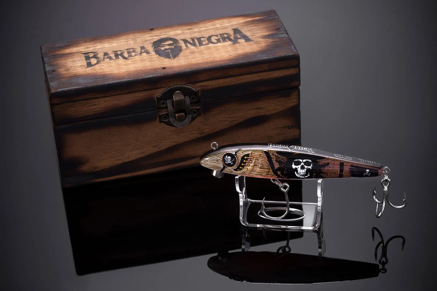 Barba Negra - Ed Especial Halloween 2025