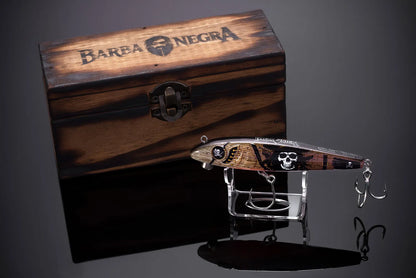 Barba Negra - Ed Especial Halloween 2025