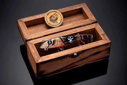 Barba Negra - Ed Especial Halloween 2025