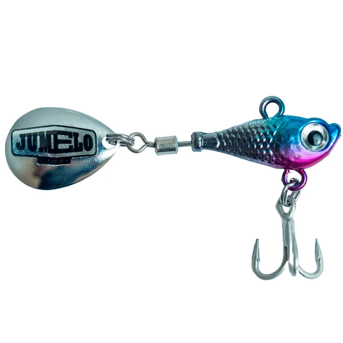 Jumelo Jigs Little Jr. 15G