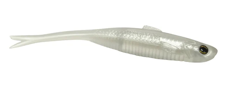 Amazon Shad - Monster3X