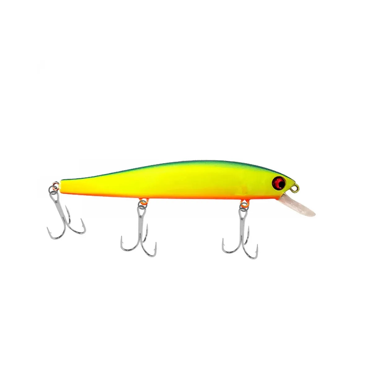 Moriah Flatcore Minnow 103SP
