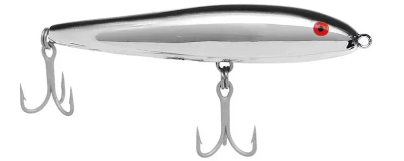Rebel Jumpin' Minnow T20