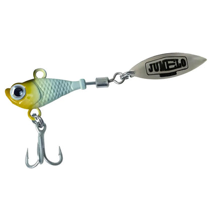 Jumelo Jigs Little Jr. 10G