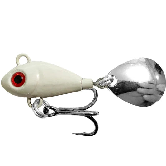 Impacto Jigs Criminosa #5 18G