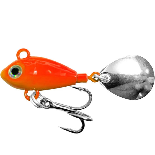 Impacto Jigs Criminosa #5 15G
