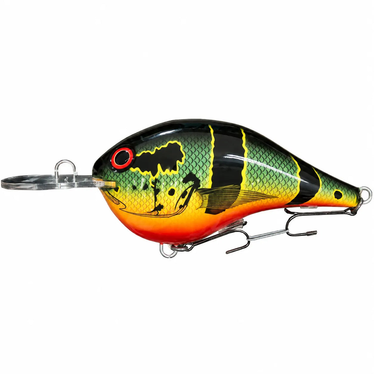 Isca Rapala Giant DT 60cm
