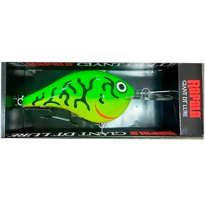 Isca Rapala Giant DT 60cm