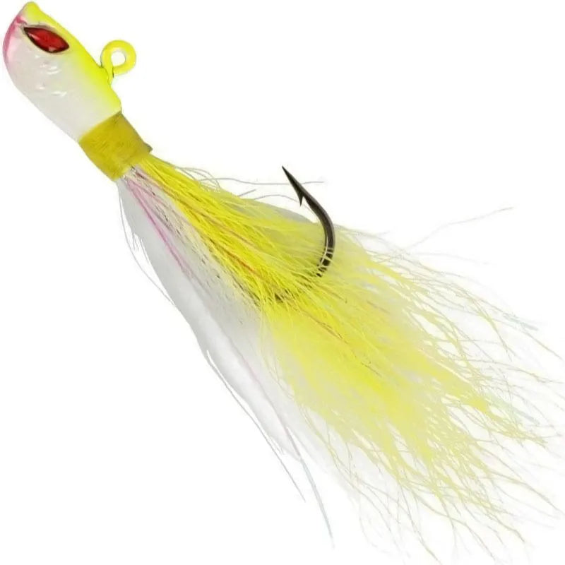 Yara Killer Jig #4 15G