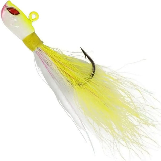 Yara Killer Jig #4 15G