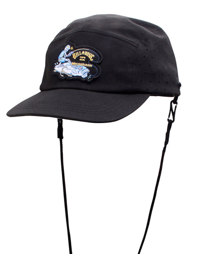 BILLABONG x MEGABASS UTILITY CAP X-80 MAGNUM 2026