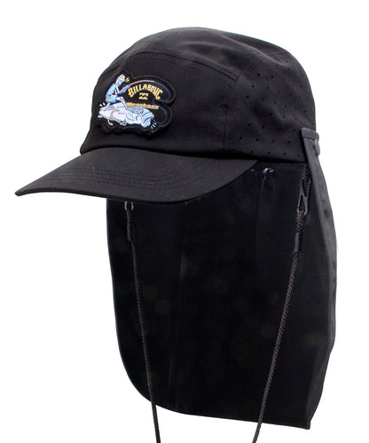 BILLABONG x MEGABASS UTILITY CAP X-80 MAGNUM 2026