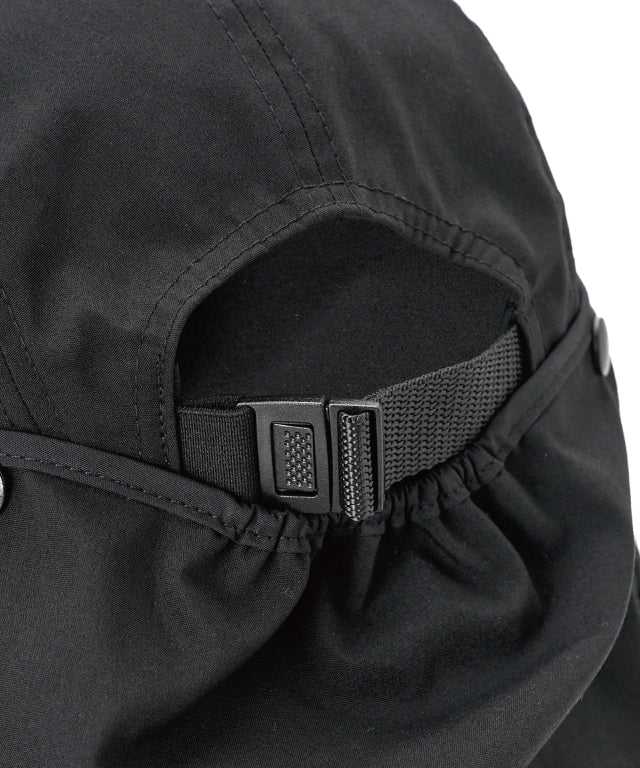 BILLABONG x MEGABASS UTILITY CAP X-80 MAGNUM 2026